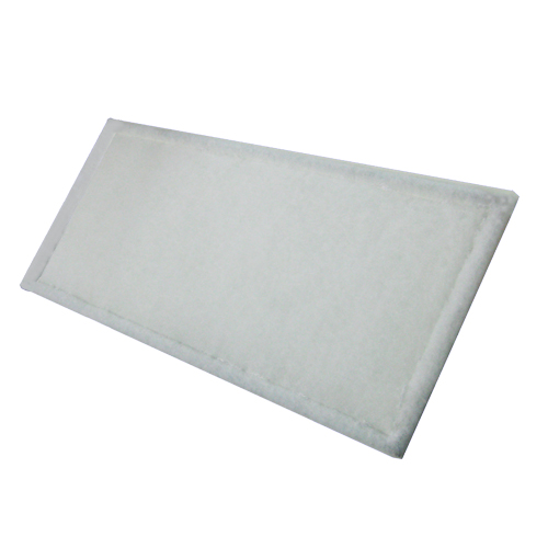 Perforated Plate Grille